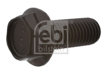 HEX SCREW