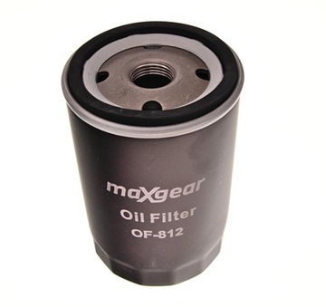 MAXGEAR 26-0131 ФИЛЬТР МАСЛА VW БЕНЗИН