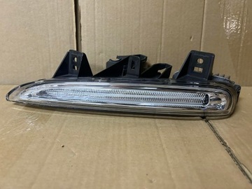 ПРОТИВОТУМАНКА LED (СВЕТОДИОД ) ЛЕВЫЙ PORSCHE CAYMAN BOXSTER 98163115103