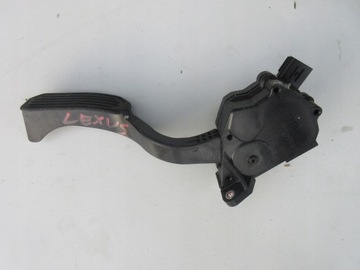 ПЕДАЛЬ ГАЗА POTENCIOMETR LEXUS RX 78110-48080