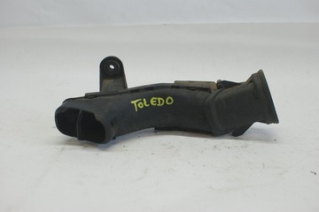 ТРУБА ВОЗДУХОВОД ВОЗДУХА 1J0129609D SEAT TOLEDO II 2.3