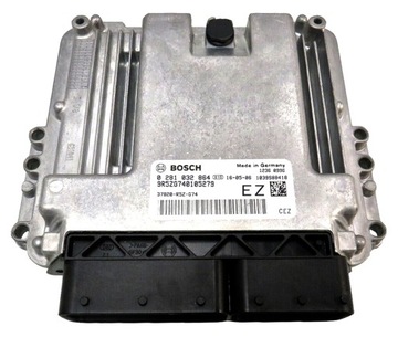 ECU HONDA CR-V 1.6 I-DTEC 37820R5ZG74 0281032864