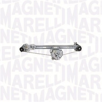 СТЕКЛОПОДЪЕМНИК СТЕКЛА MAGNETI MARELLI 350103170303