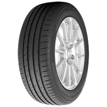 TOYO L225/45 R17 PROXES COMFORT 94V XL RG.