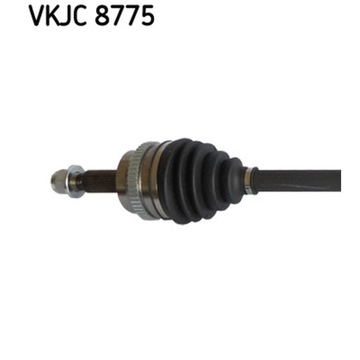 ВАЛ КАРДАННЫЙ SKF VKJC 8775