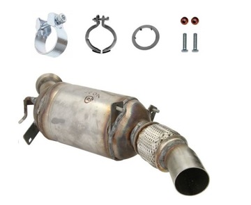 ФИЛЬТР DPF САЖЕВЫЙ BMW E60 E61 520D 2006-2010