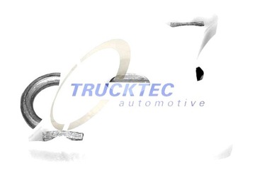 TRUCKTEC KLOCEK ŚLIZGOWY REGUL СТЕКЛА BMW