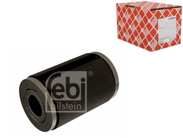 SILENTBLOCK RESORU ПЕРЕД L/P 24.3MM 60MM RVI C D KERAX MAGNUM PREMIUM