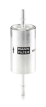 MANN FILTER ФИЛЬТР ТОПЛИВА FORD FOCUS 1,6-1,