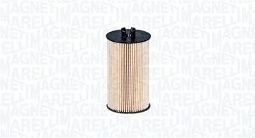 MAGNETI MARELLI 152071761692 ФИЛЬТР МАСЛА