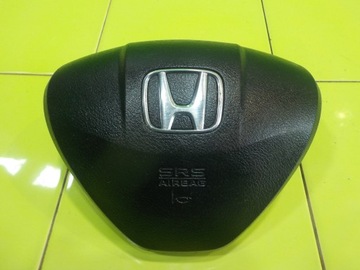 HONDA CIVIC VIII UFO РЕСТАЙЛ 09R AIRBAG ПОДУШКА ВОДИТЕЛЯ