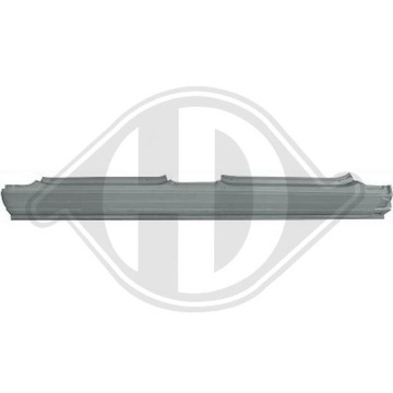 ПОРОГ DRZWIOWY DO OPEL ZAFIRA 99-05