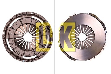 LUK ЗАЖИМ СЦЕПЛЕНИЯ 430MM DAF 85 85 CF 95 95 XF F 2800 F 2900 F 3200