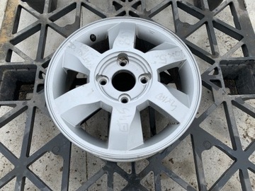 ДИСКИ ДИСК HYUNDAI MATRIX 15 4X114.3