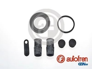 AUTOFREN SEINSA D4736 КОМПЛЕКТ РЕМОНТНЫЙ, СУППОРТ ТОРМОЗА