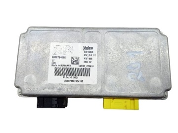 БЛОК УПРАВЛЕНИЯ ДВИГАТЕЛЯ ECU 9806794080 CITROEN C4 PICASSO II (2013-)