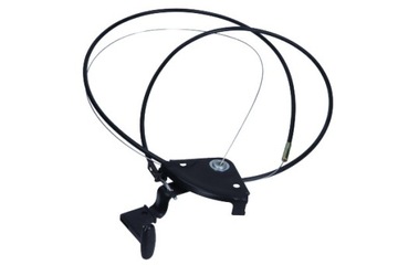 MAXGEAR ТРОС КРЫШКИ ДВИГАТЕЛЯ VW A80 86-95 32-0782