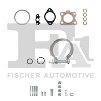 FISCHER КОМПЛЕКТ MONT.TURBINY KPL.JEEP JEEP RENEGADE 14- 2.0CRD