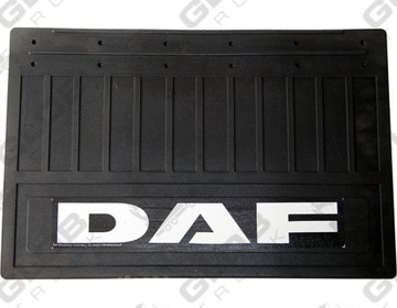 БРЫЗГОВИК FARTUCH ЗАЩИТА DAF ЗАД 400X605 MM