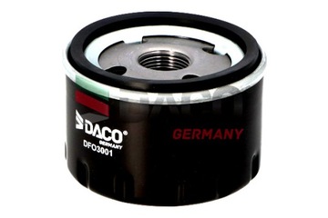 DACO GERMANY ФИЛЬТР МАСЛА