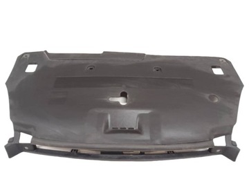 ЗАЩИТА ПАНЕЛИ ПЕРЕД 620780001R RENAULT LAGUNA III (2007- )