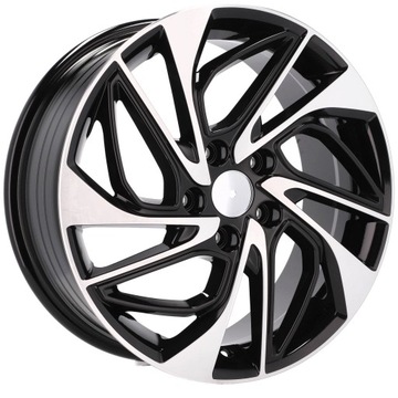 17'' do HYUNDAI ix35 Santa fe II III Tucson III IV