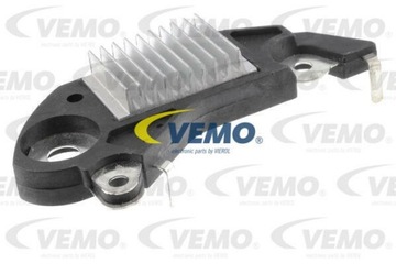 РЕГУЛЯТОР НАПРЯЖЕНИЯ ORIGINAL VEMO QUALITY VEMO V40-77-0005