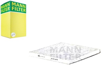 Cabin filter mann-filter 80001205, buy