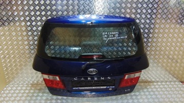 КРЫШКА БАГАЖНИКА LAK 6K KIA CARENS II 02-06