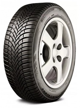 1x Firestone MULTISEASON2 XL 155/65R14