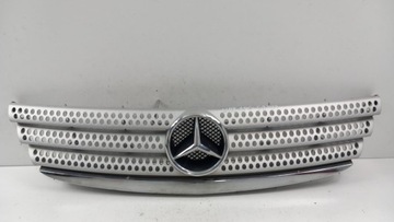 MERCEDES W169 AMG РЕШЁТКА РЕШЁТКА