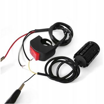 2XMOTOCYKLOWE RÜCKLICHTER REFLEKTOREN LIGHTBAR LED (LEUCHTDIODE) 12-80V