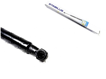 ANTRIEB TELESKOP MOTORHAUBE STABILUS 8J0823359C BGS111