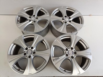 ДИСКИ 5X112 18 MERC GLC A2534010800 4 ШТУКИ (E4985)