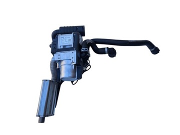 WEBASTO THERMO TOP EVO MERCEDES ML W167 A1675001702 DIESEL