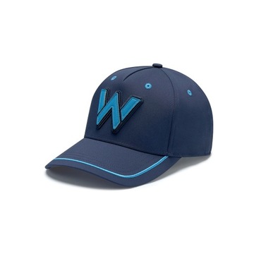 CZAPKA BASEBALLOWA МУЖСКАЯ TEAM WILLIAMS RACING