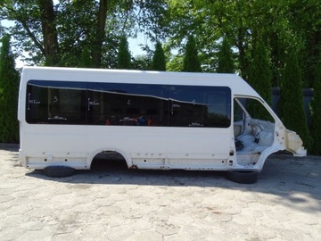 IVECO DAILY IV V 06-14 СТЕКЛО КУЗОВНОЕ BUS AUTOBUS БОКОВАЯ 177X91.5 CM