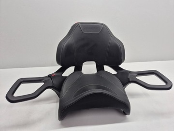 CF MOTO C FORCE 800 850 1000 SITZ PASAŻERA ZURÜCK