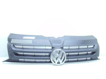 РЕШЁТКА РЕШЁТКА VW TRANSPORTER T5 РЕСТАЙЛ T6 7E0853653