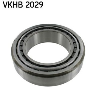 SKF VKHB2029 SKF ПОДШИПНИК ШЕСТЕРНИ