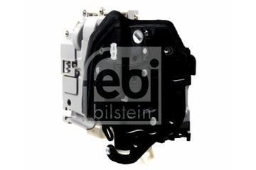 FEBI BILSTEIN ЗАМОК ДВЕРЬ ПЕРЕД P AUDI A1 A3 A4 ALLROAD B9 A4 B9 A5