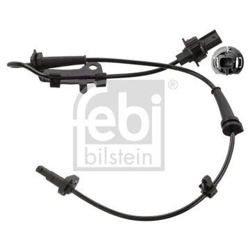 ДАТЧИК, СКОРОСТЬ ПОВРОТНАЯ ШЕСТЕРНИ FEBI BILSTEIN 106334