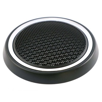 Mini cooper r56 r57 speaker cover grate chrome, buy