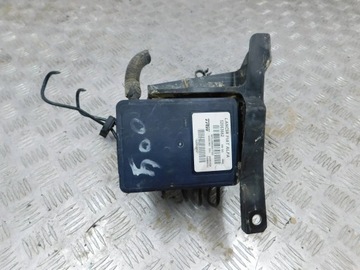 НАСОС ABS FIAT 500L 52063662