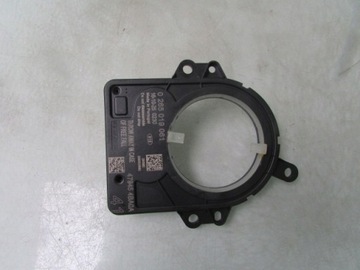 QASHQAI II J11 16R ДАТЧИК УГЛА ПОВОРОТА 0265019061