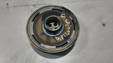 BMW 2 F45 F46 КОЛЕСО ШКИВ ВАЛА 8602800 2.0D B47C20A