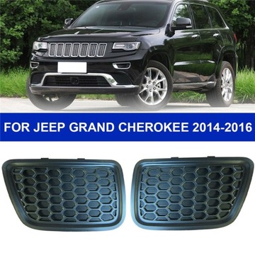 do Jeep Grand Cherokee 2014-2016 bezpośrednia wymi