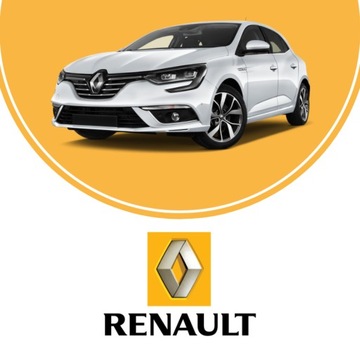 HISTORIA СЕРВИСНАЯ RENAULT VIN ASO SPRAWDZENIE 7/7 - PEŁNA HISTORIA ASO