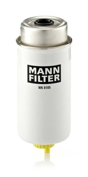 MANN FILTER ФИЛЬТР ТОПЛИВА FORD 2,0DI/2,4DI WK 8105