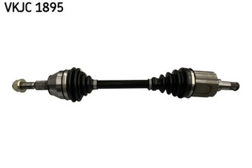 SKF VKJC 1895 ВАЛ КАРДАННЫЙ